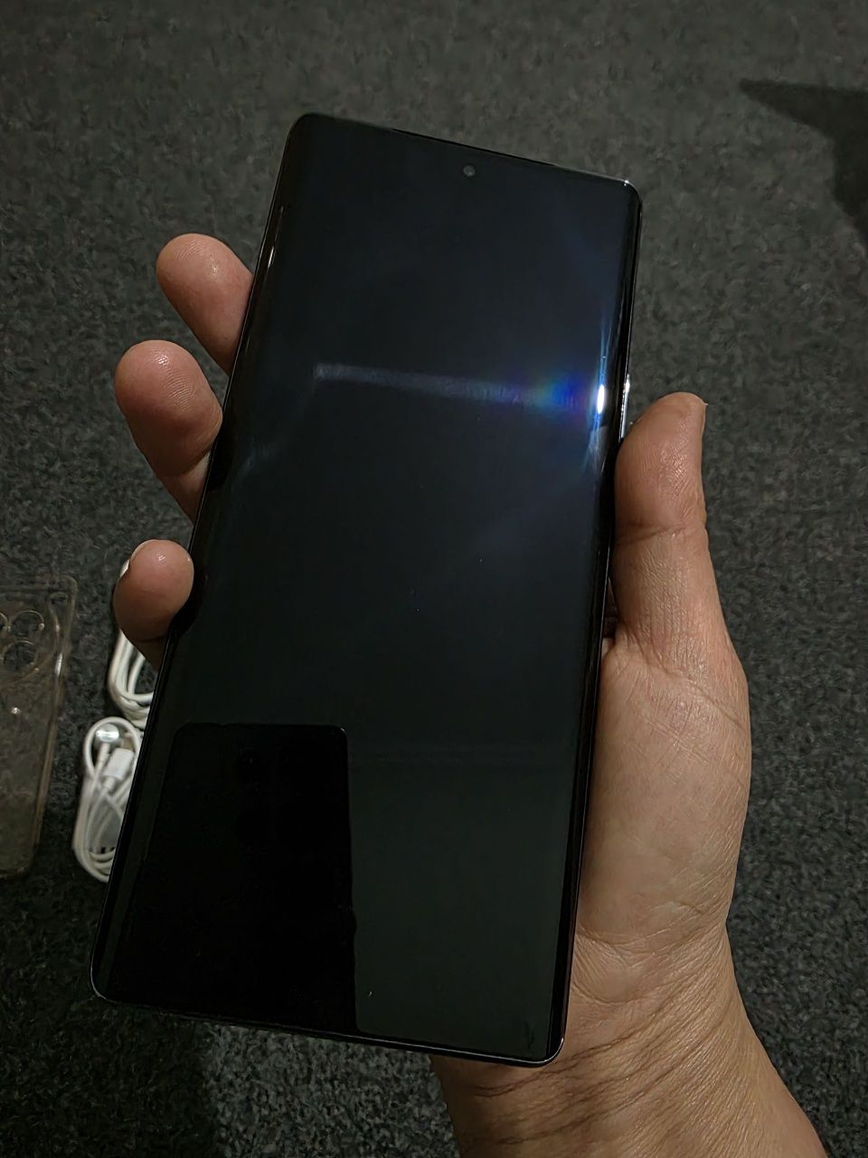 Infinix Zero 40 5G сотилади. Холати идеал.