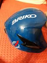 Каска за ски BRIKO M56