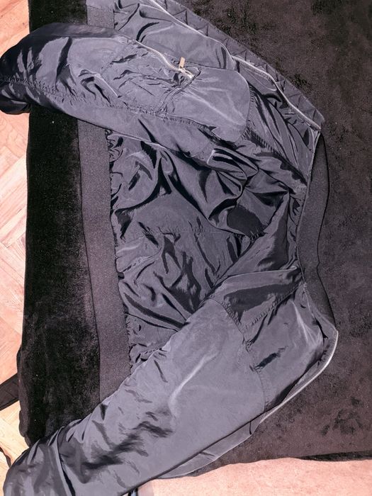 Bomber яке JUNKYARD