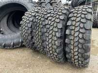 Anvelope noi Radiale pentru UNIMOG garantie 12.5 R20 335/80 R20 Conti