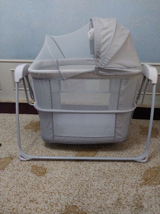 Каляска и беланчак сотилади хива