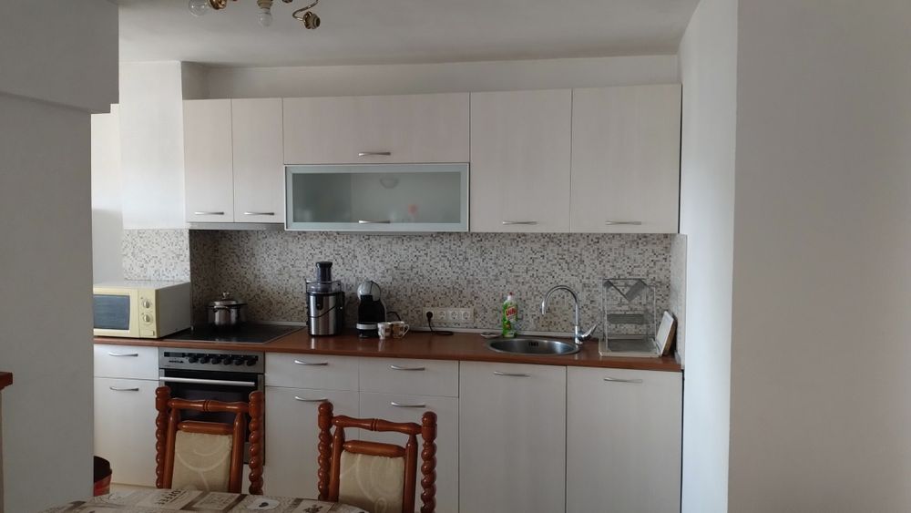 Продава се Тристаен апартамент в Ябланица - 124 кв.м за 412 €/кв.м - Снимка #2