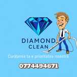 Servicii de curățenie premium doar cu Diamondclean.ro