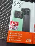 Vând telefon Blade A35
