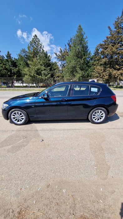 BMW F20 136Cp Turbo Euro 5