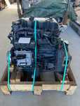 Motor complet Iveco F4AFE411C - Piese camioane