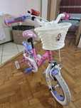 Vand bicicleta Minnie Mouse