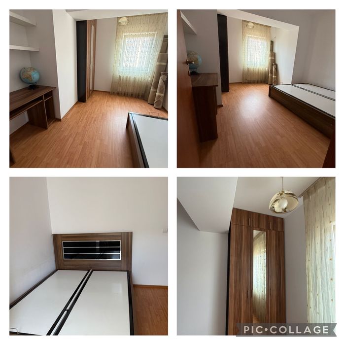 Apartament 2 camere decomandat Confort City - Splaiul Unirii nr.9