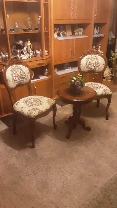 Vind mobilier barock