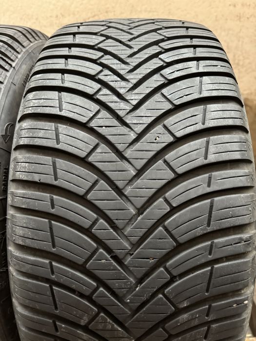 Автомобилни гуми 215 40 17 Kleber