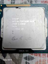 Продам процессор G620