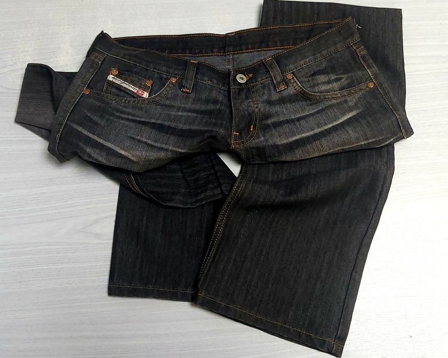 Мъжки панталони.