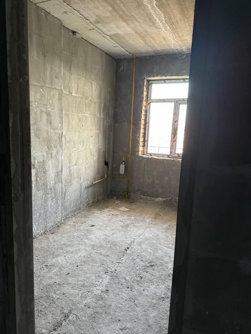 Срочно продается 2 комнатная квартира