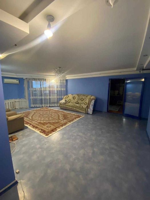 Сдам 2-комнатную квартиру на длительный срок