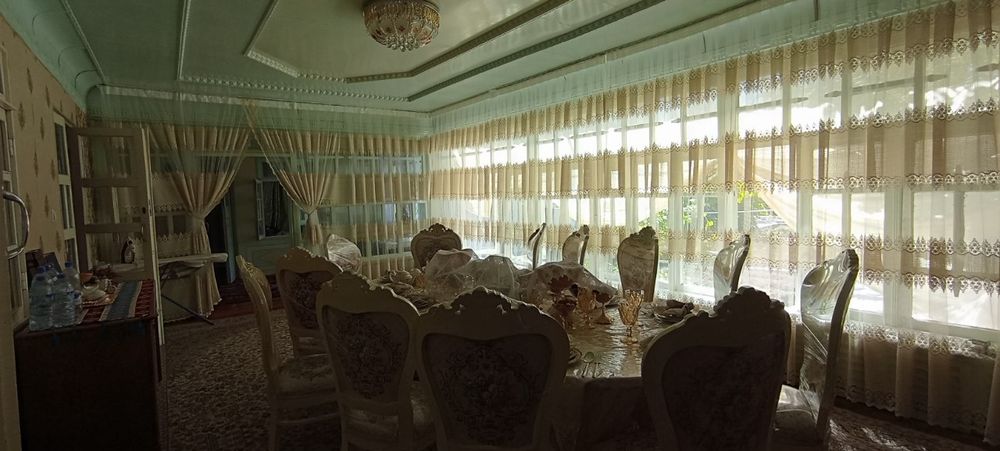 Участок олмос Яккатол 5.35 соток