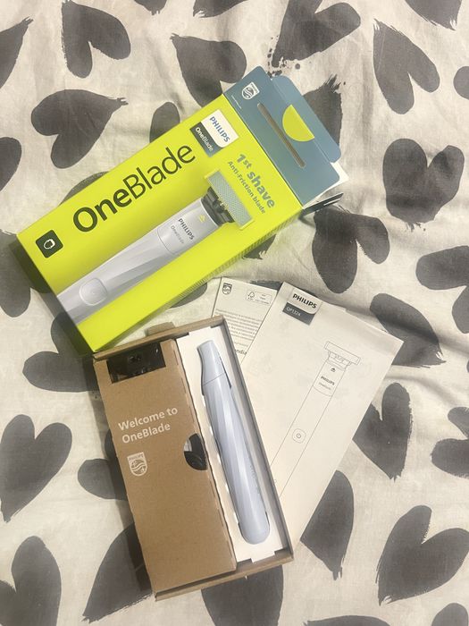 Philips OneBlade