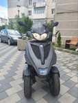 Piaggio mp eyourban
