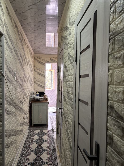 квартира 2/2  2 етаж 2 хонали ремоти билан