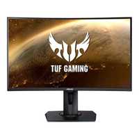 Монитор Asus TUF Gaming VG27WQ Curved 2K