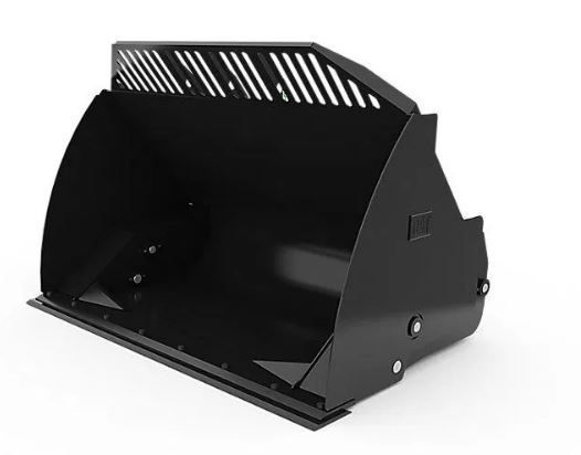 Cupa High Dump capacitate mare