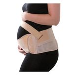 Centura elastica pentru gravide Sibote ST-1132