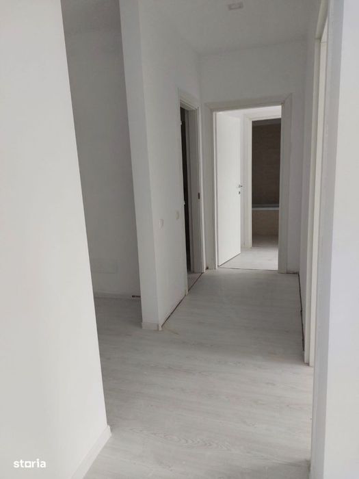 Apartament Finalizat Militari!
