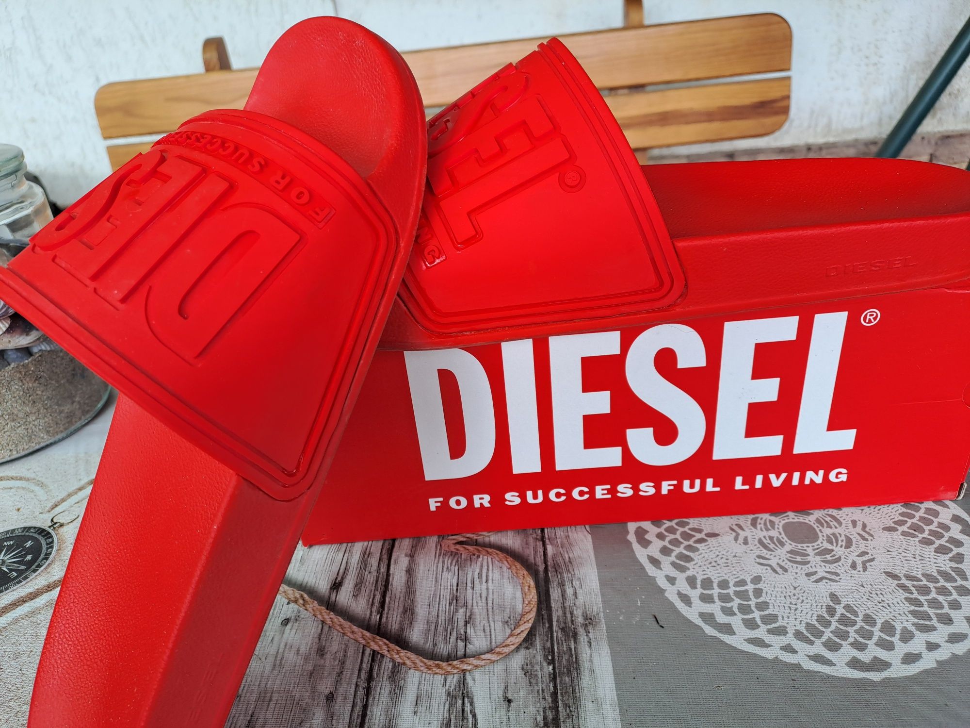 Джапанки Diesel 45