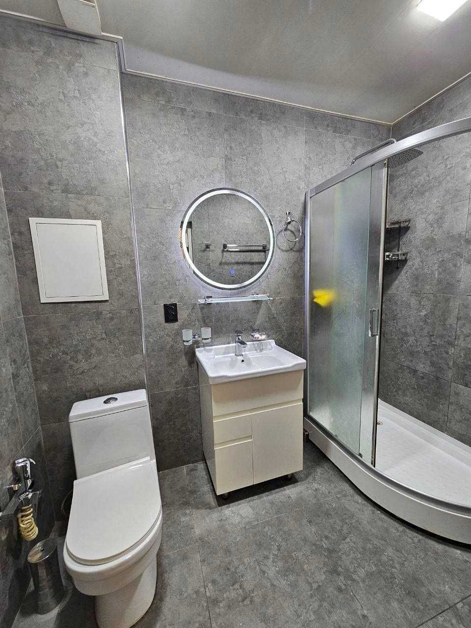 СРОЧНО Продам Квартира после ремонта 3\3\7 Юнусабад Сад Батаника.8*