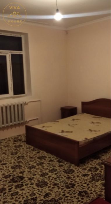 Сдается 2х комнатная квартира ор-р 5 микр 13 школа