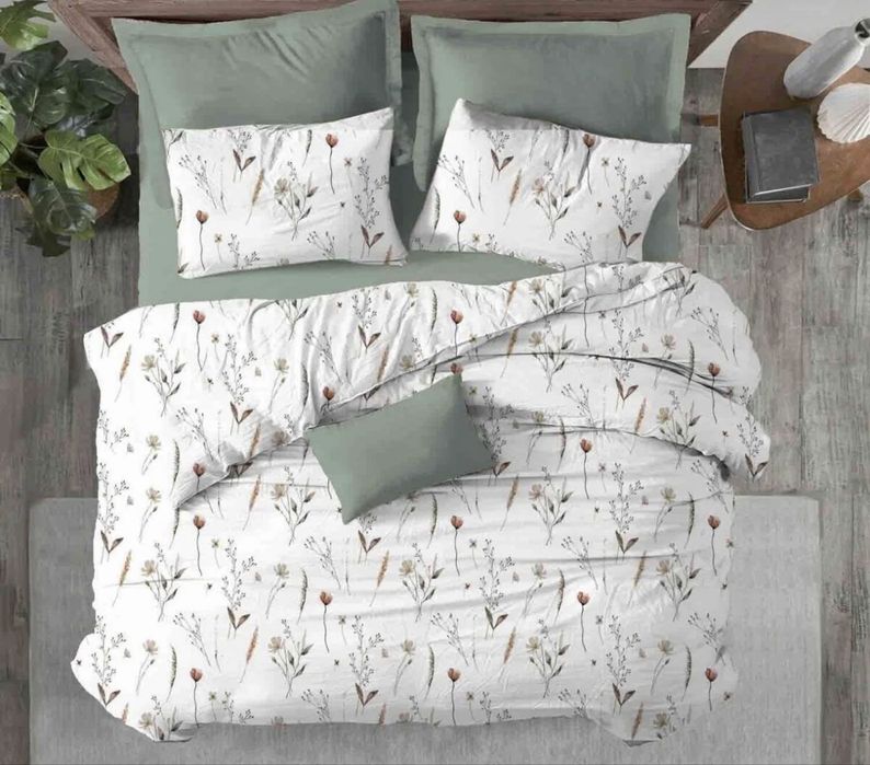 Lenjerie de pat dubla