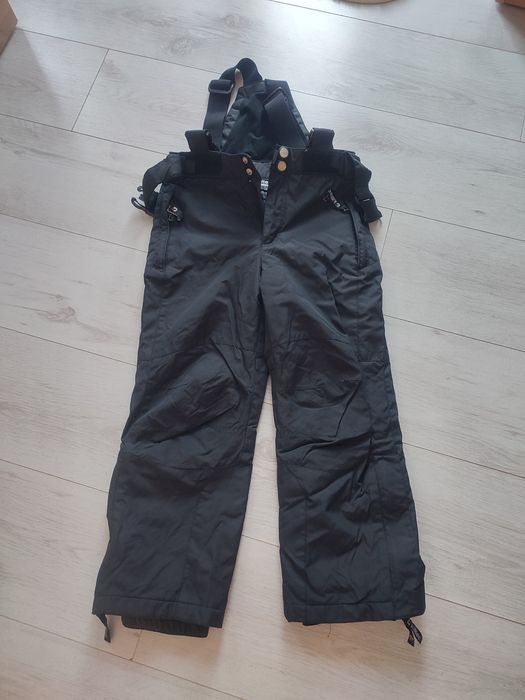 Pantaloni ski copii Killtec