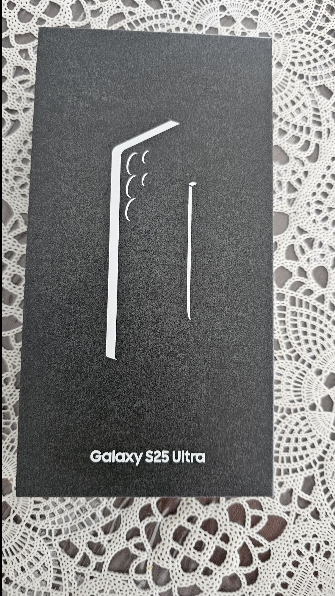 Samsung S25 Ultra