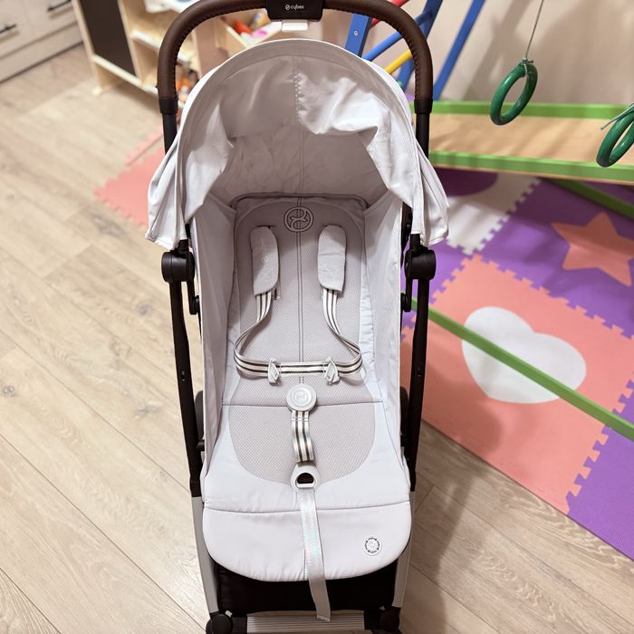 Cybex лятна количка, cybex lqtna koli hka