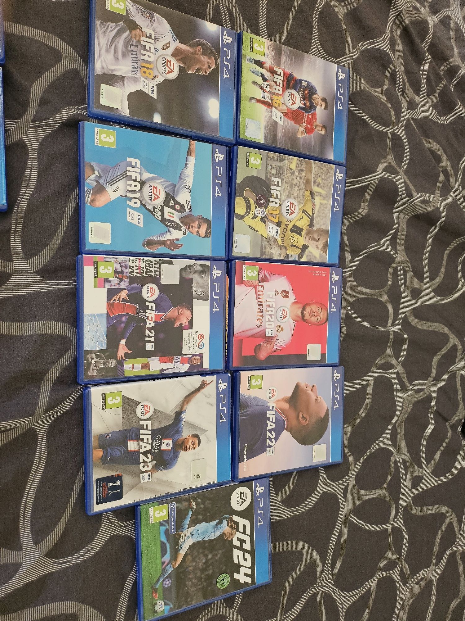 Ps4 +игри плейстешън 4