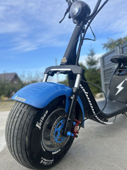 Vand/ schimb cu kukirin g4