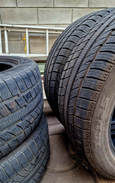 All seasons 2+2 gratis 225 50 r17