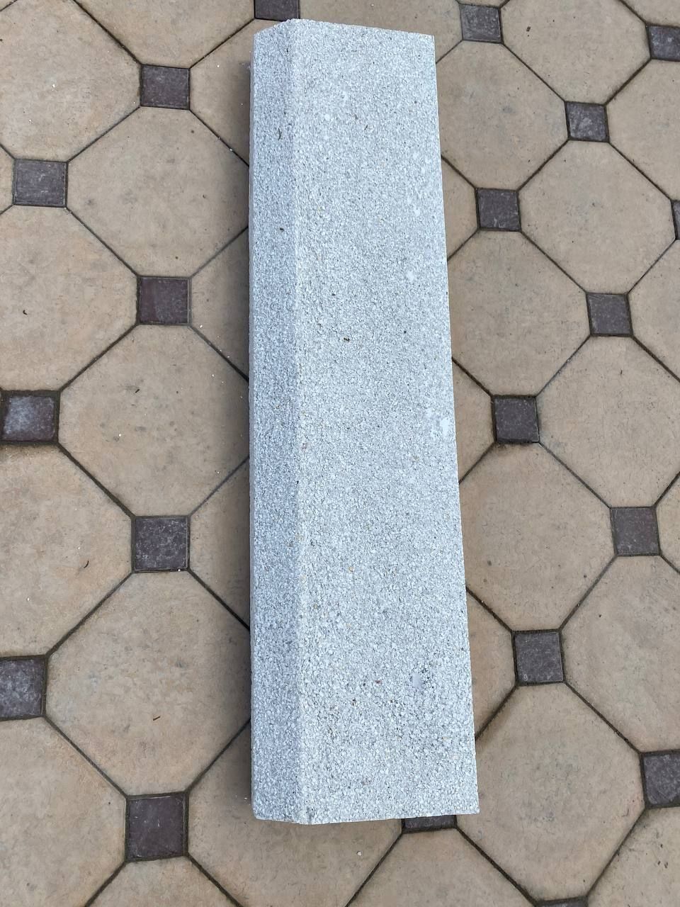 Фактурный замедлитель схватывания верхнего слоя бетона
