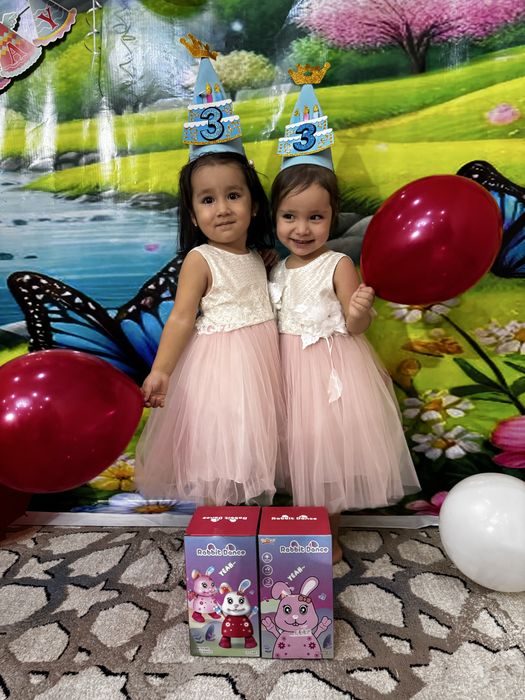 Luntik bolalar bog’chasida qabul davom etmoqda