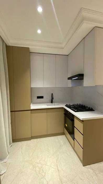 Сдаю новую квартиру 2х ком. с прекрасном видом ЖК Хонсарой 312*