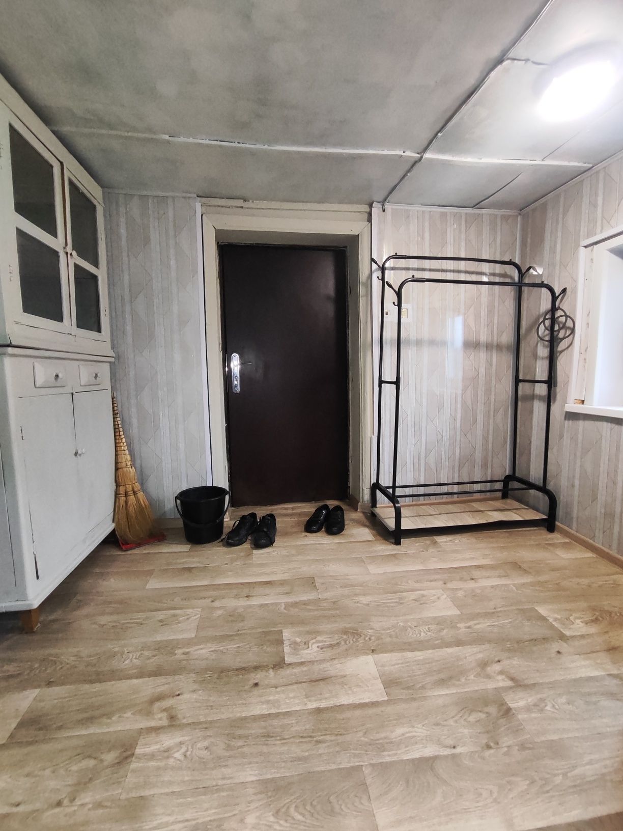 Продам благоустроенный дом в рабочем поселке.Возможна Рассрочка!