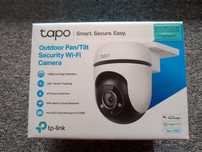 TP-Link Tapo C500 Pan/Tilt 360 grade, FullHD, Wireless, Night Vision