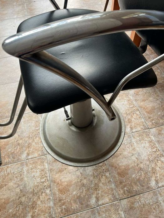 столове фризьорски