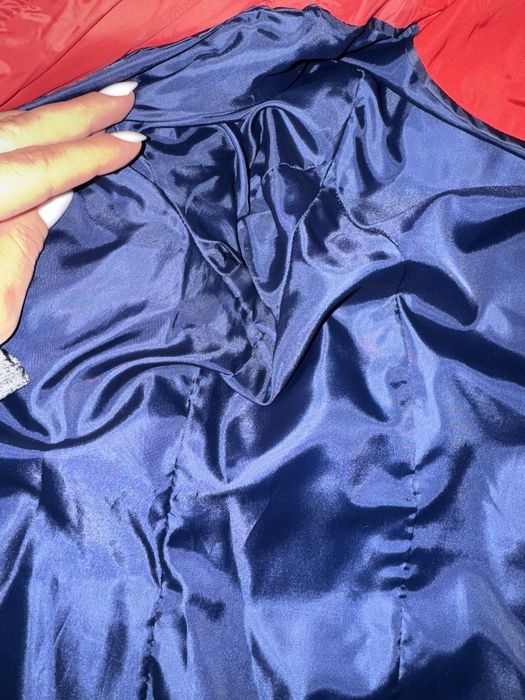 Geaca tommy hilfiger xs