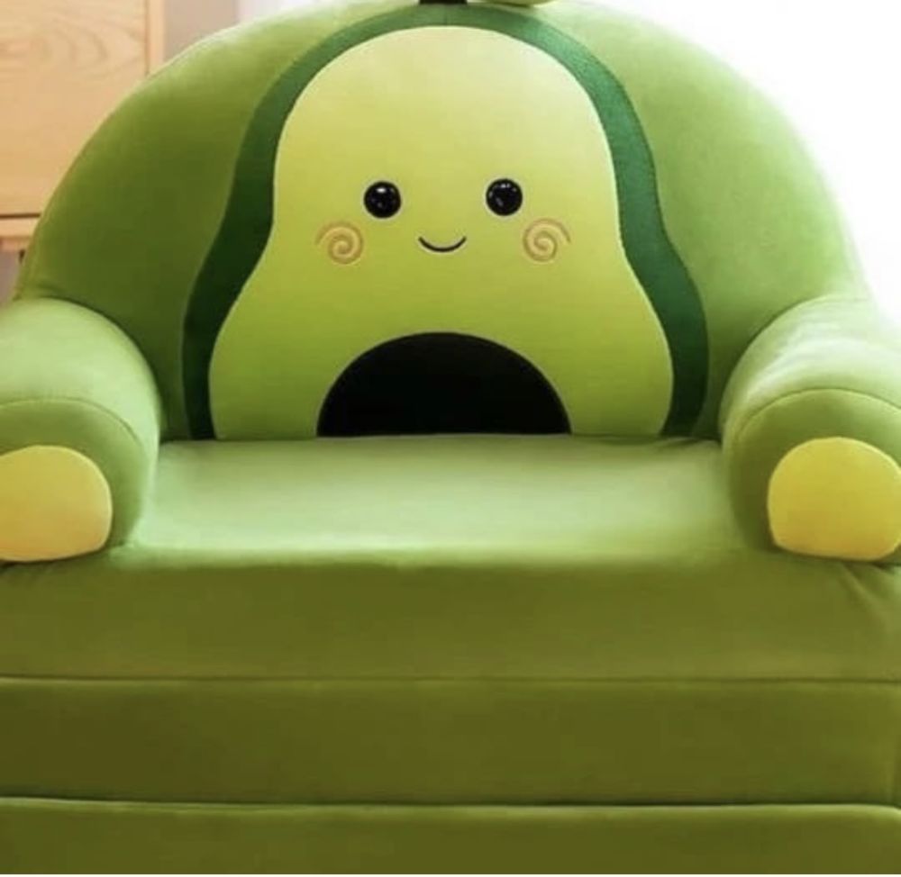 Детское кресло диван диван для детей