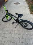 Bicicletă BTWIN Copii 6-9 ani 20 INCH
