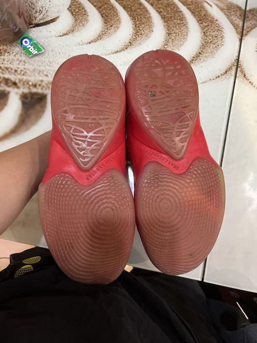Волейболни/Баскетболни обувки Nike