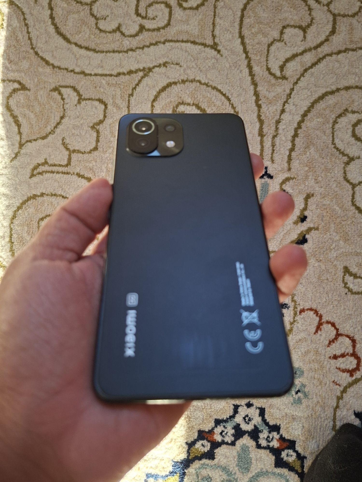 Xiaomi 11 lite 5 g