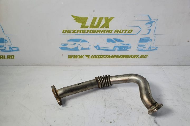 Conducta racitor gaze egr 2.0 1.6 1.9 tdi CFF CFH CAY CFG CAYC 03l131521a Skoda Superb 2 seria