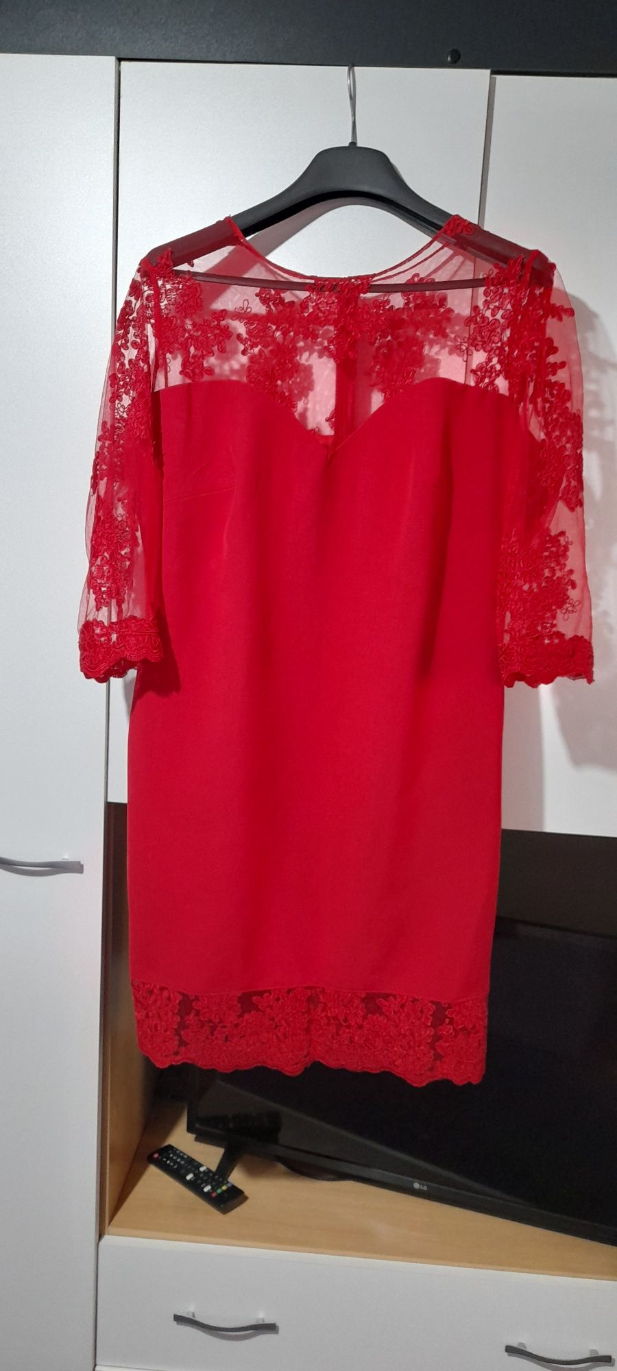 Rochie  de ocazie eleganta