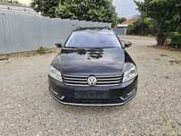 Vw Passat B7 Bluetdi ~ 2013~2.0d 140CP/E6/DSG/Navi/Acc Distronic/pano